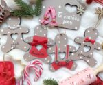 Gingerbread Family - Image 2