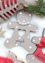 Gingerbread Family - Image 4