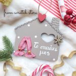 gingerbread house