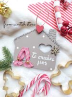 gingerbread house