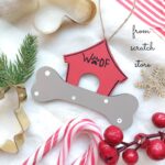 Gingerbread για σκυλάκια