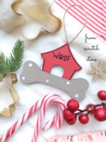 Gingerbread Family - Image 8