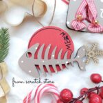 Gingerbread για γατάκια
