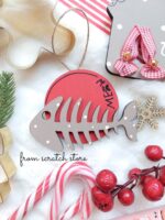 Gingerbread Family - Image 9