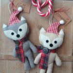 Foxy & Foxanna