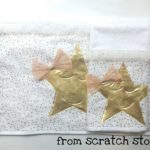 Bath Set Αστεράκι