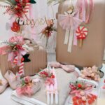 Πακέτο βάπτισης christmas ????