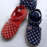 Cienta Blue Dots