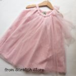 Tutu Dress