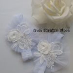 Κορδέλα Τούλινη Lace