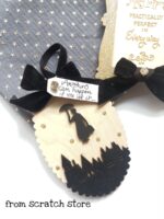 Mary Poppins Figure - From Scratch Store