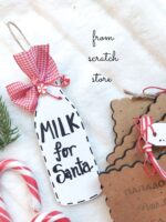 Milk and Cookies for Santa - Image 2