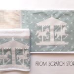 Bath Set Καρουζέλ