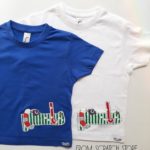 T-Shirt Κροκόδειλος