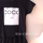 T-Shirt Coco
