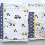 Bath Set My Big Car