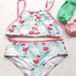 Μαγιό Flamingo Bikini