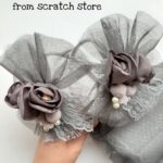 Στέκα Iris Grey