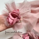 Στέκα Iris Antique Pink
