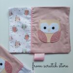 Θήκη Πάνας Owl