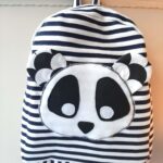 Σακίδιο Panda