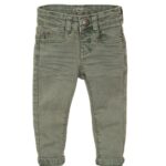 Green Jeans