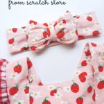 Κορδέλα strawberry ????