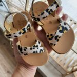 Σανδάλια Leopards