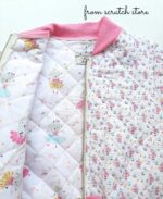 Bomber Jacket Bunny - Image 2
