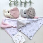 Doudou Ελεφαντάκια