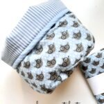Καλαθάκι Ollie the fox