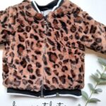 Γουνάκι Leopard