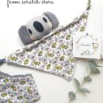 Doudou Mr.Koala