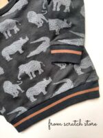 Φούτερ animals - Image 2