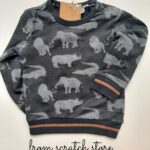 Φούτερ animals