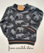 Φούτερ animals