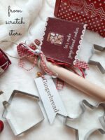 Let's bake ginger cookies - Image 2