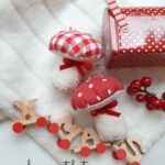 Xmas mushrooms ????