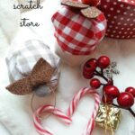 Xmas pudding