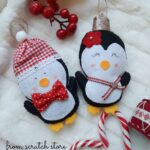 Mr & Mrs Πιγκουινάκη