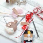 Τριγωνάκια Nutcracker