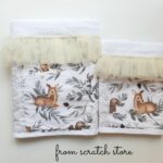 Πετσέτες Forest