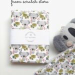 Σελτεδάκι Mr.Koala