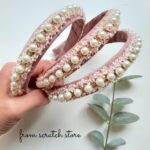 Στέκα Pearls Pink