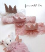 Κορδέλα 3D Crown