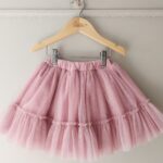 Tutu Diva dusty pink