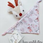 Doudou Dancing Ladies