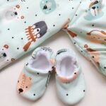 Baby shoes Bears