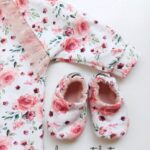 Baby shoes Izzy
