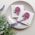 Clip lollipop ???? lilac